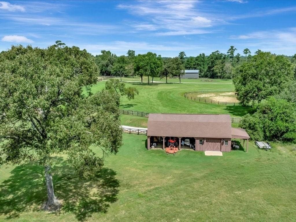 202.85 acres in Angelina County - photo 37