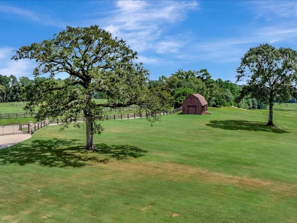 202.85 acres in Angelina County - photo 36