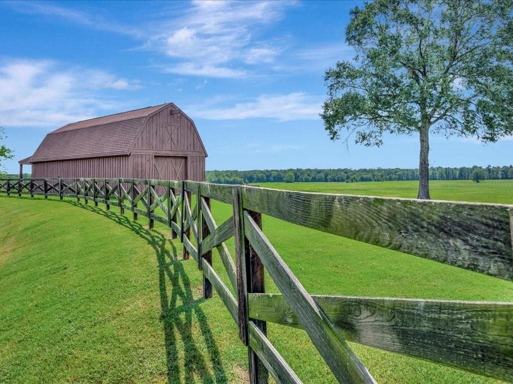 202.85 acres in Angelina County - photo 38