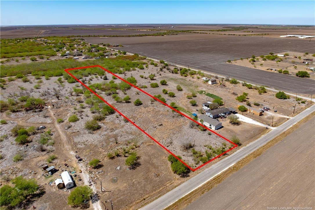 2.14 acres in Nueces County - photo 3