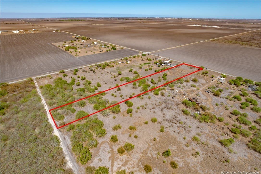 2.14 acres in Nueces County - photo 6