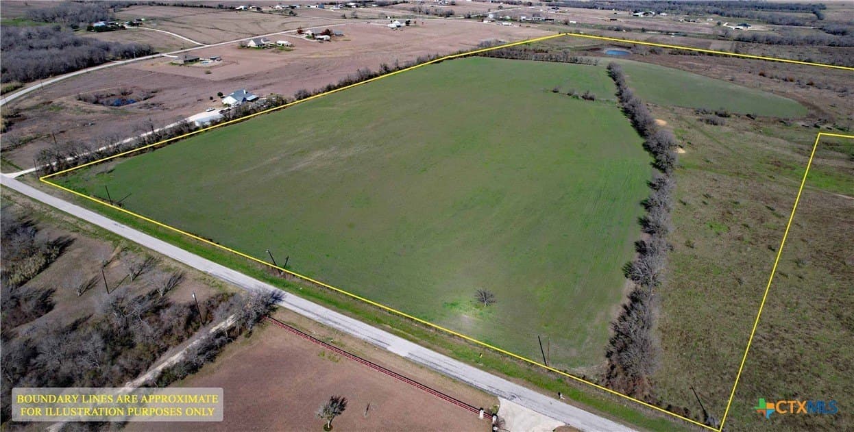 87 acres in Bell County - photo 2
