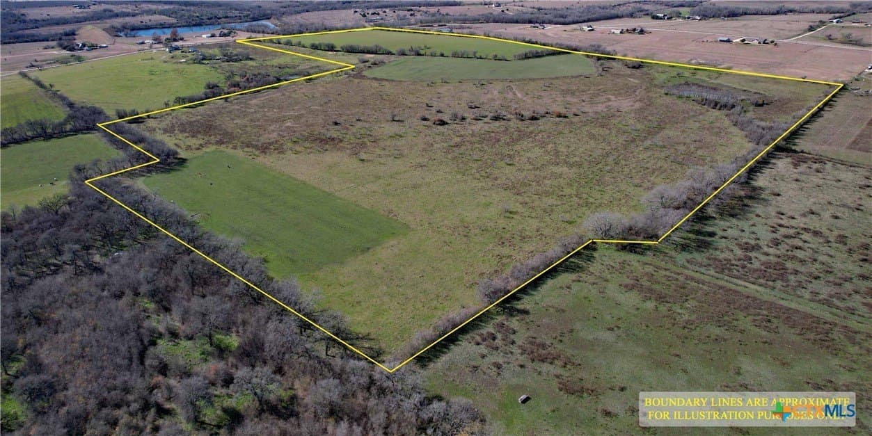87 acres in Bell County - photo 5