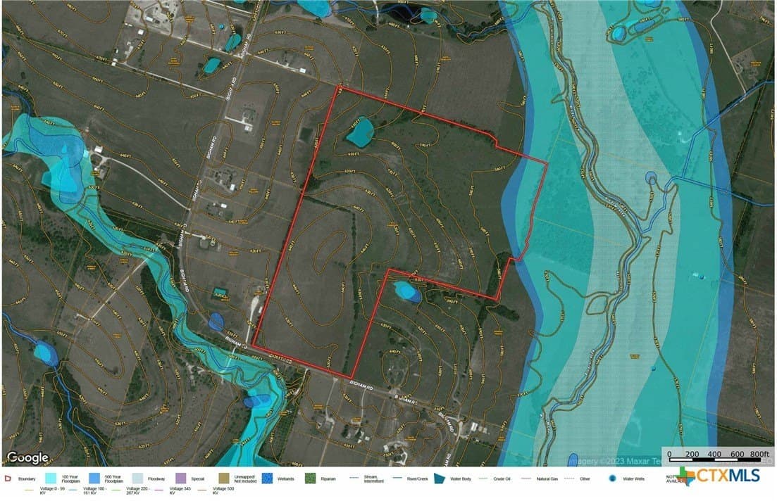 87 acres in Bell County - photo 38
