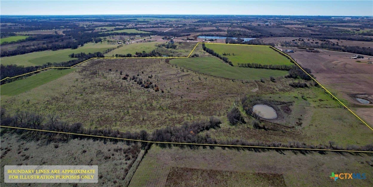 87 acres in Bell County - photo 4