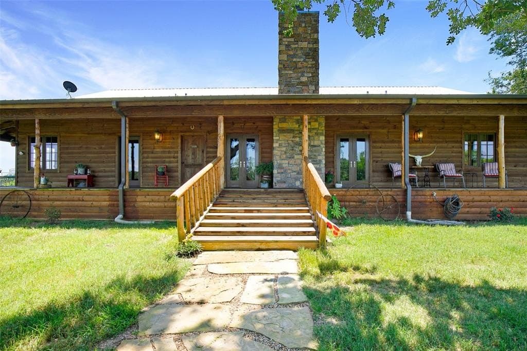 16.49 acres in Wood County - photo 4