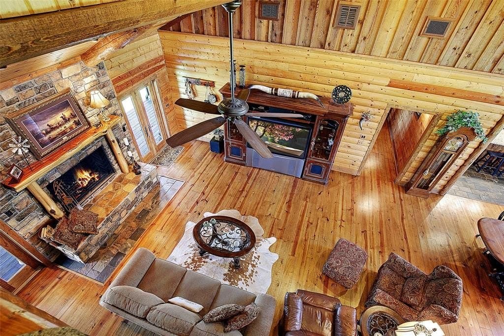 16.49 acres in Wood County - photo 9