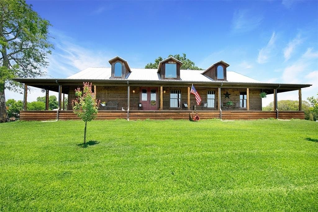 16.49 acres in Wood County - photo 3