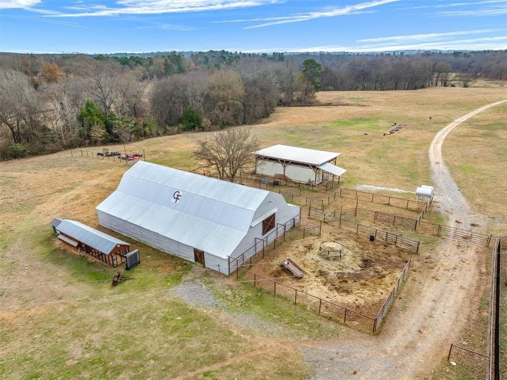 208.23 acres in Wood County - photo 6