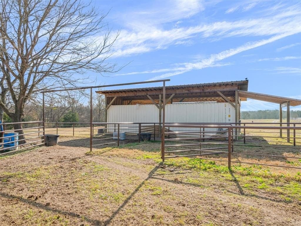 208.23 acres in Wood County - photo 14