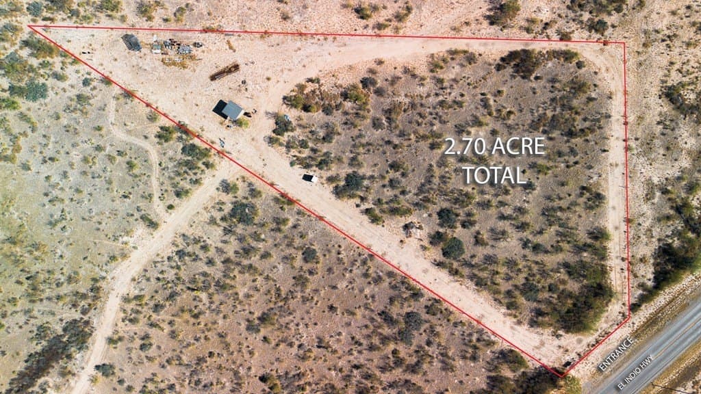 2.7 acres in Maverick County - photo 2