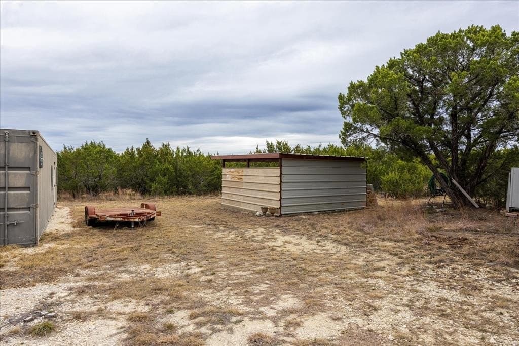 19.47 acres in Somervell County - photo 9
