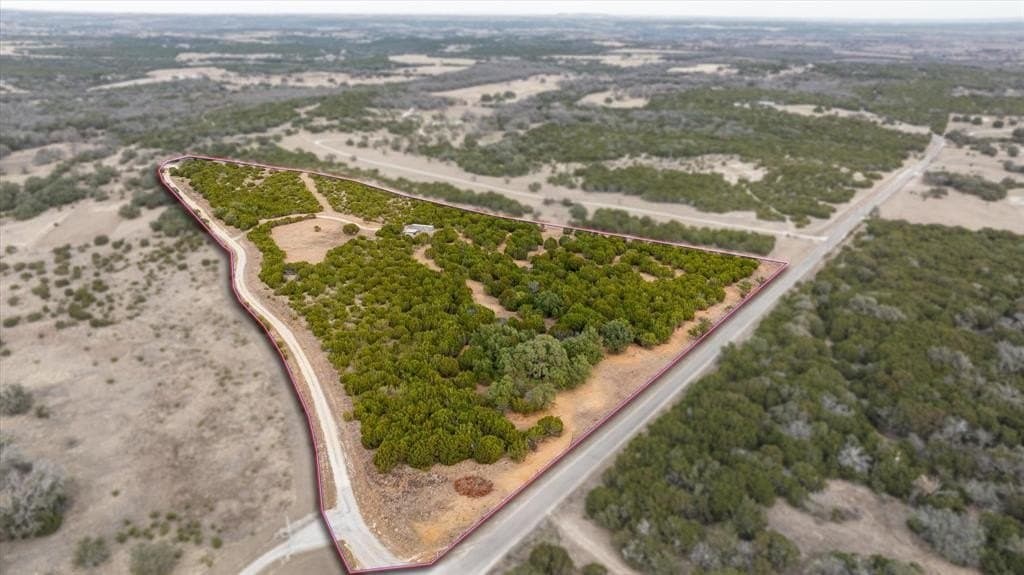 19.47 acres in Somervell County - photo 2