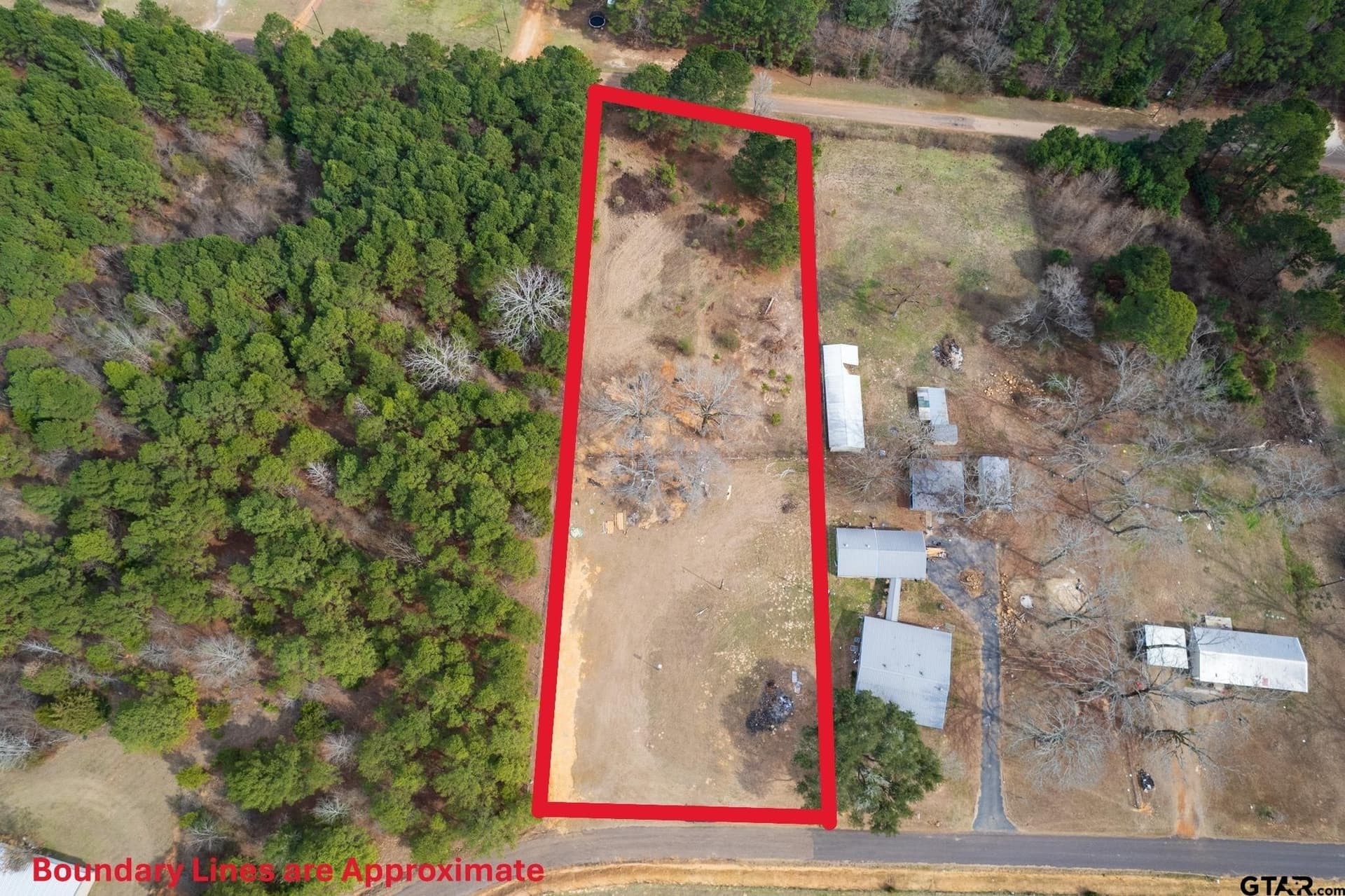 2.18 acres in Upshur County - photo 4
