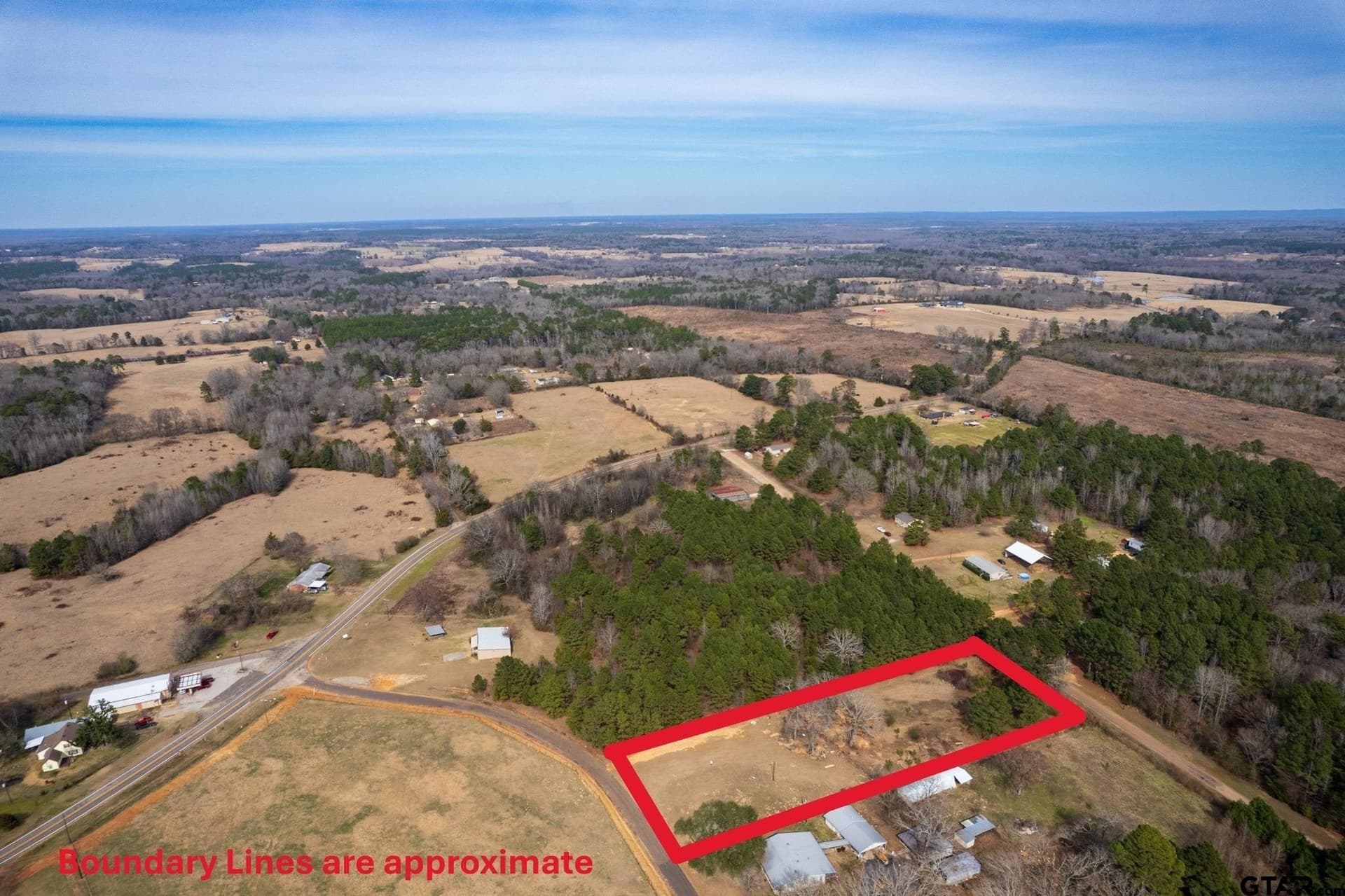 2.18 acres in Upshur County - photo 2