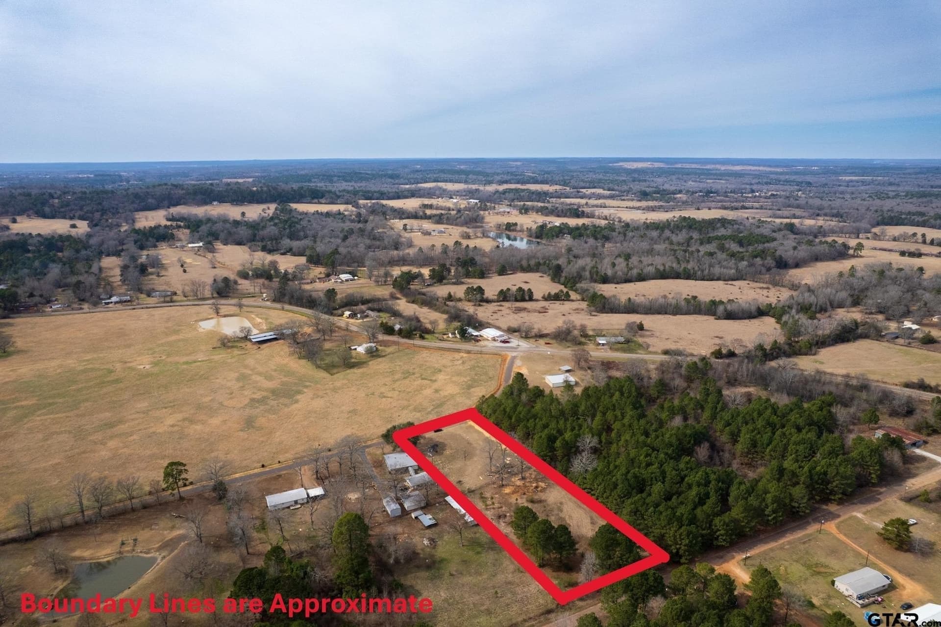 2.18 acres in Upshur County - photo 3