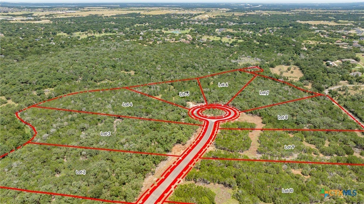 4.22 acres in Bell County - photo 10