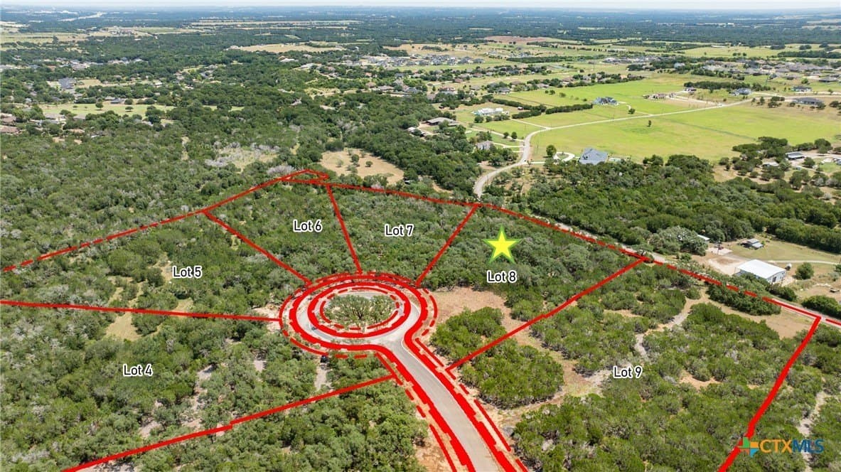 4.22 acres in Bell County - photo 7