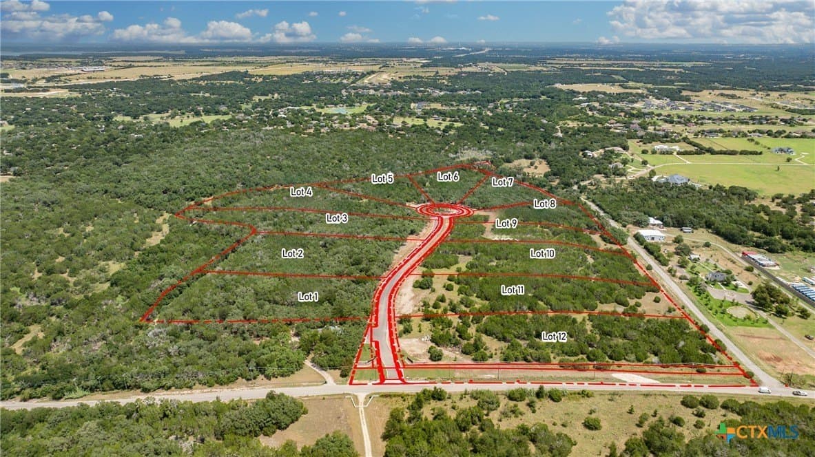 4.22 acres in Bell County - photo 11