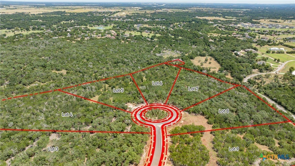 4.22 acres in Bell County - photo 9