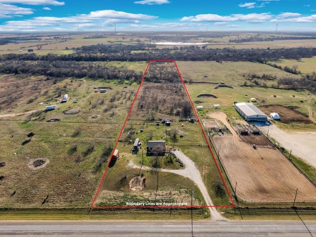 869 State Highway 171