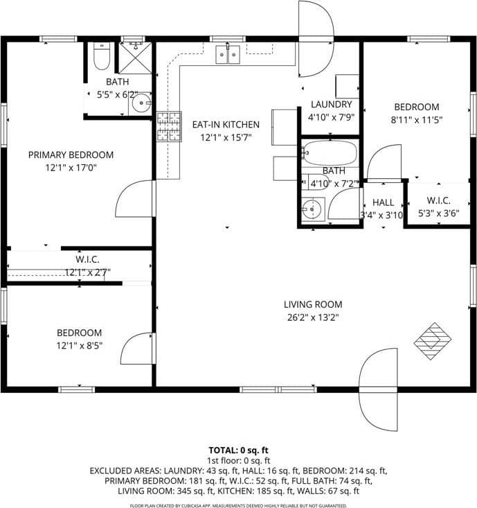 10 acres in Hill County - photo 3