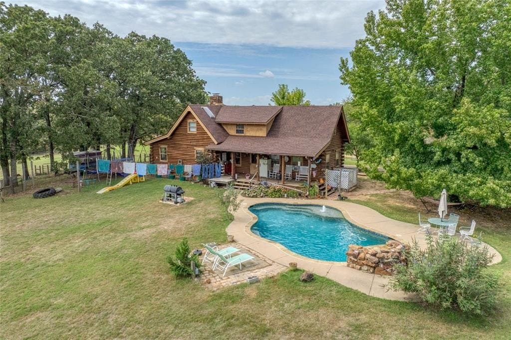 17.5 acres in Grayson County - photo 4