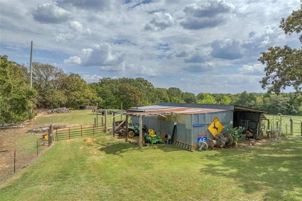 17.5 acres in Grayson County - photo 8