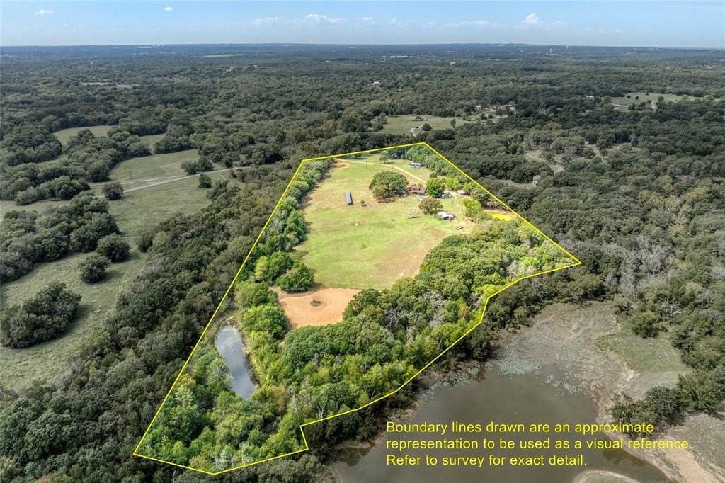 17.5 acres in Grayson County - photo 12