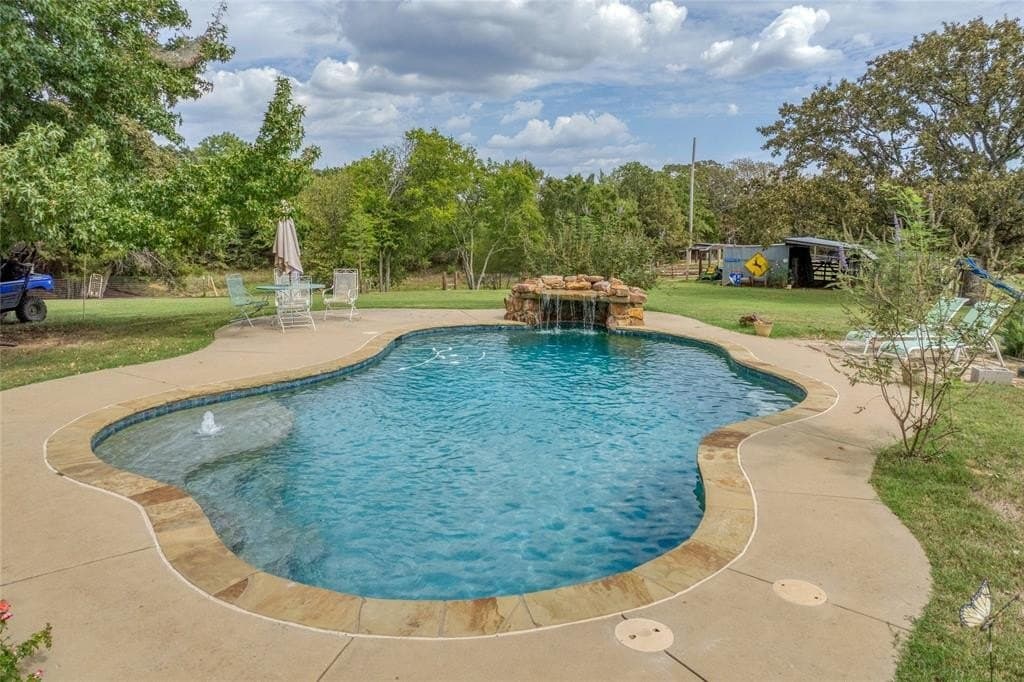17.5 acres in Grayson County - photo 5