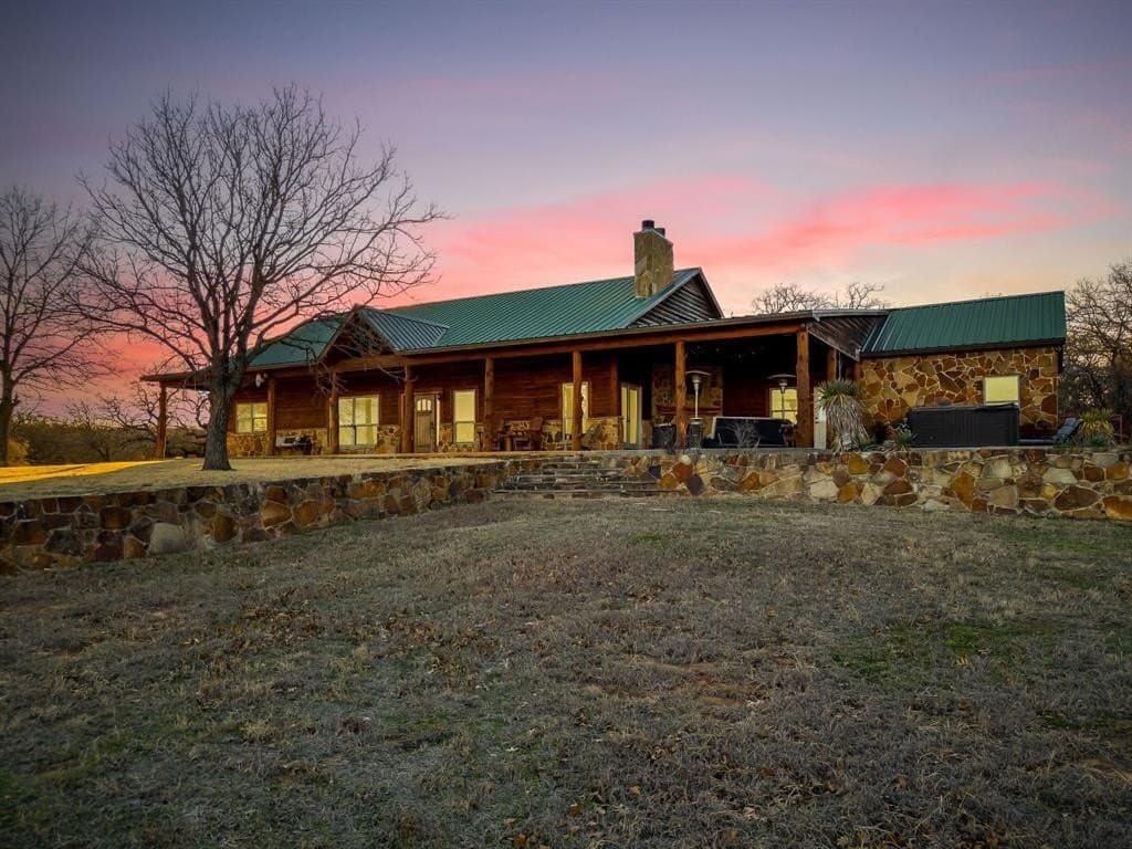 39.24 acres in Wise County - photo 5