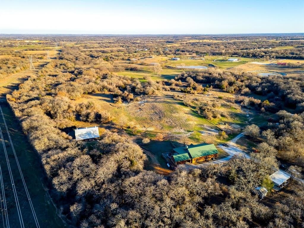 39.24 acres in Wise County - photo 3