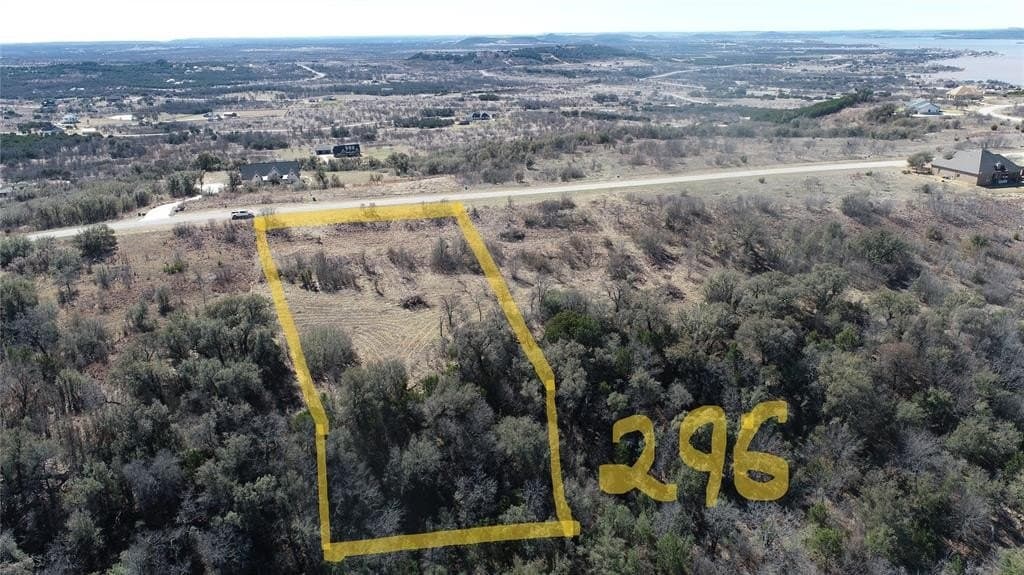 2.01 acres in Palo Pinto County - photo 2