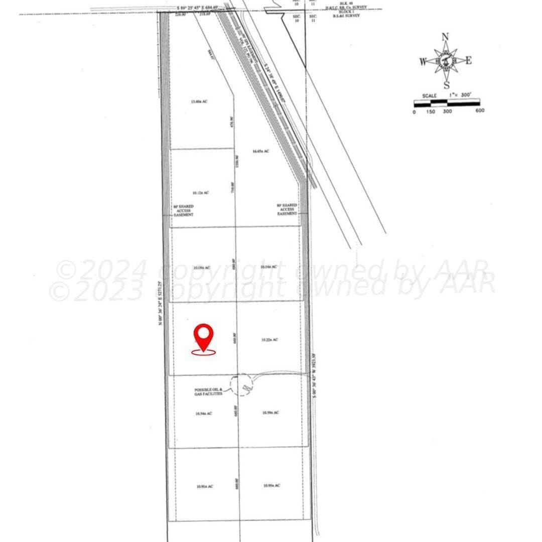 10.18 acres in Hartley County - photo 6