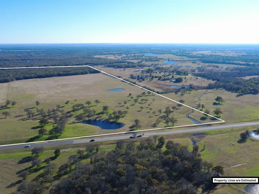142.139 Acres State Hwy 31 Bypass