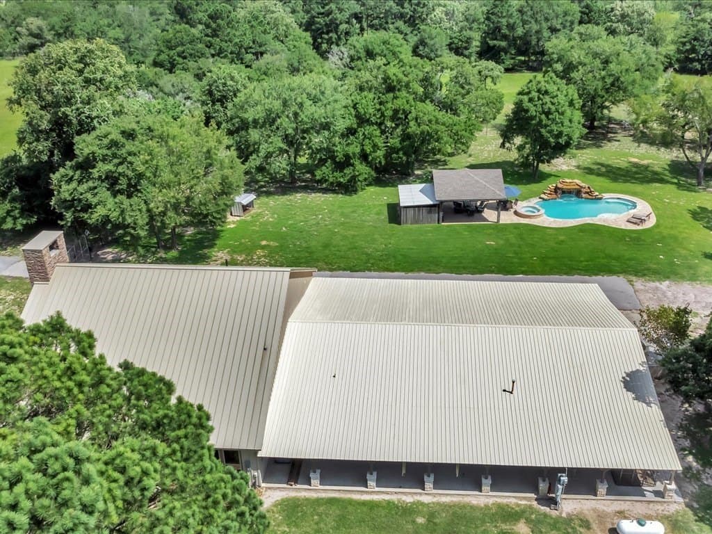 142 acres in Texas County - photo 10