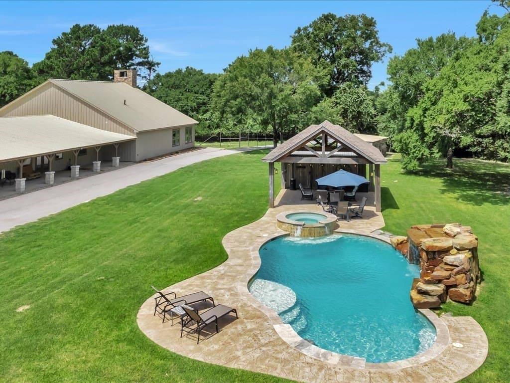 142 acres in Texas County - photo 8