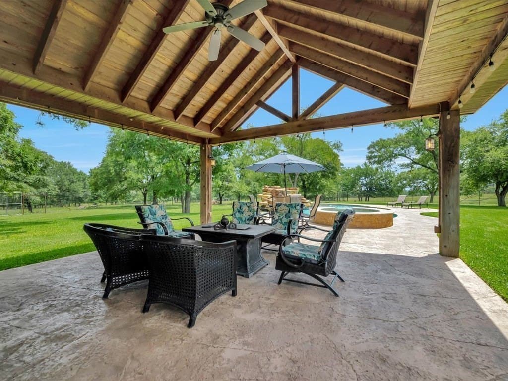 142 acres in Texas County - photo 46