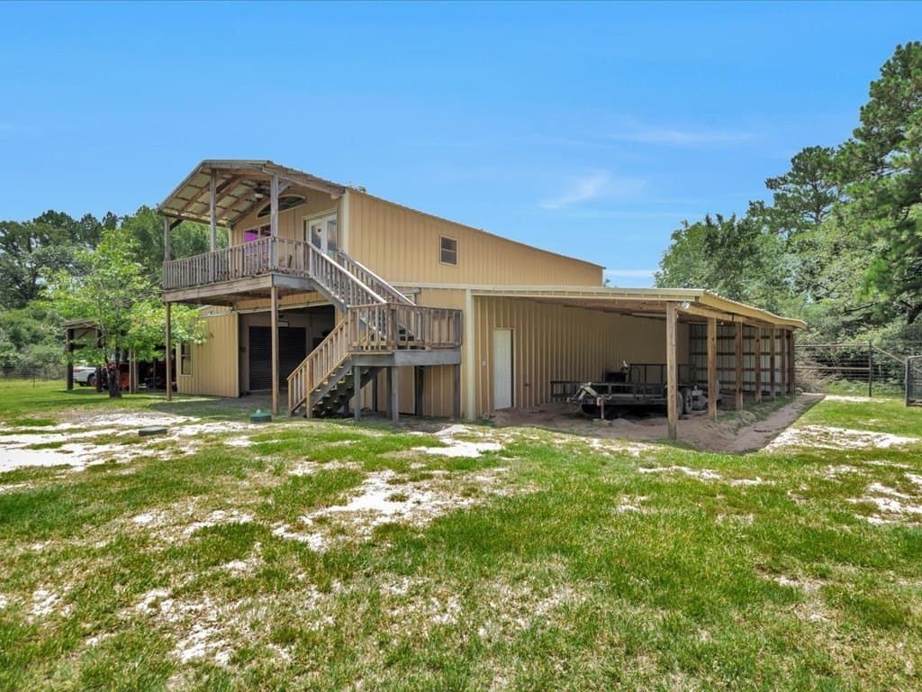 142 acres in Texas County - photo 59