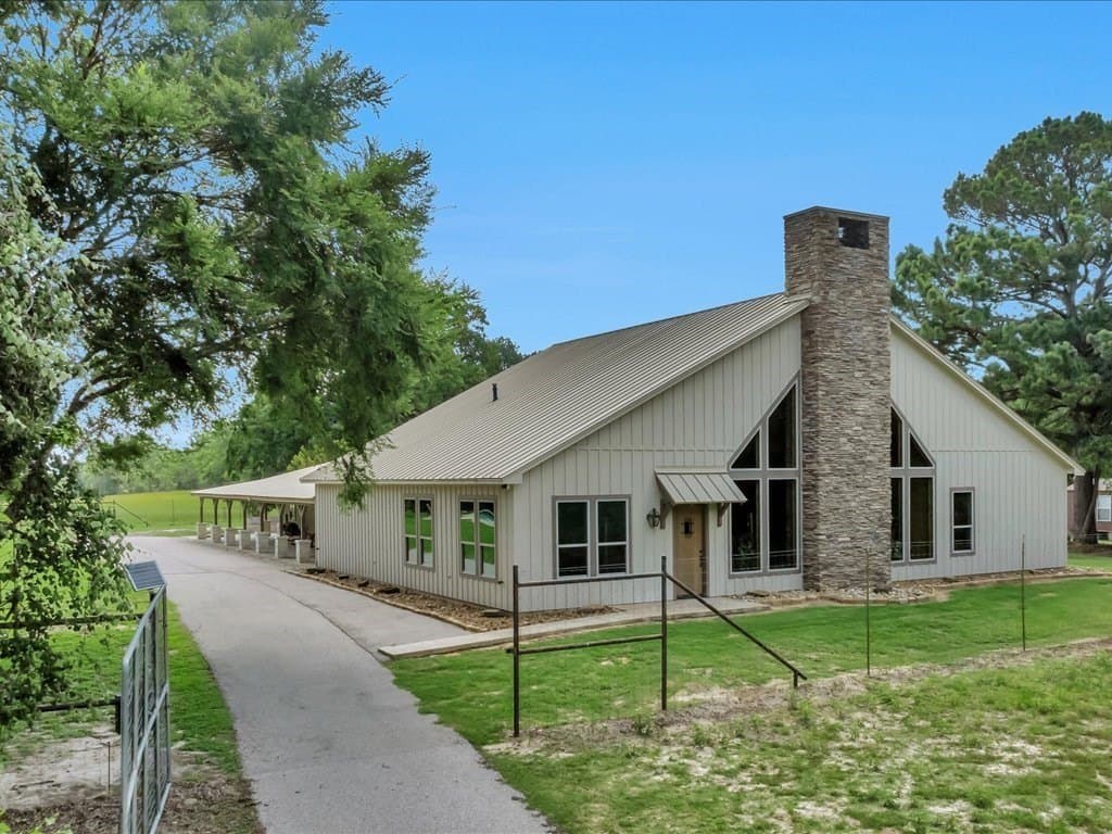 142 acres in Texas County - photo 3