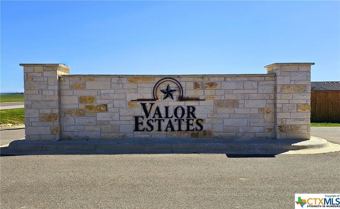 3223 Roy Goad Drive lot: 1