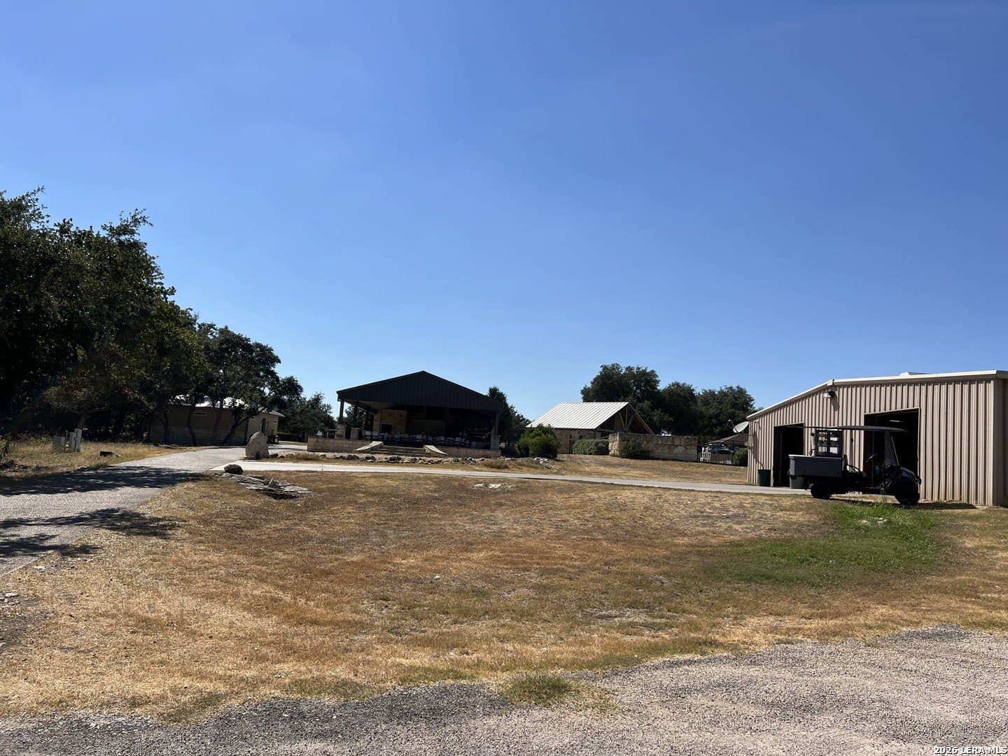 0.21 acres in Blanco County - photo 6