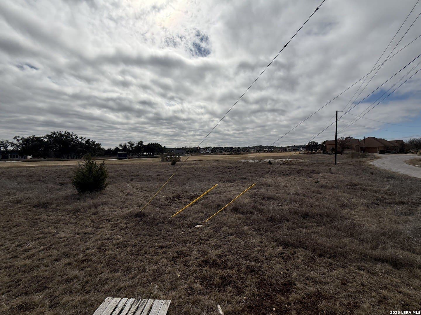 0.21 acres in Blanco County - photo 4