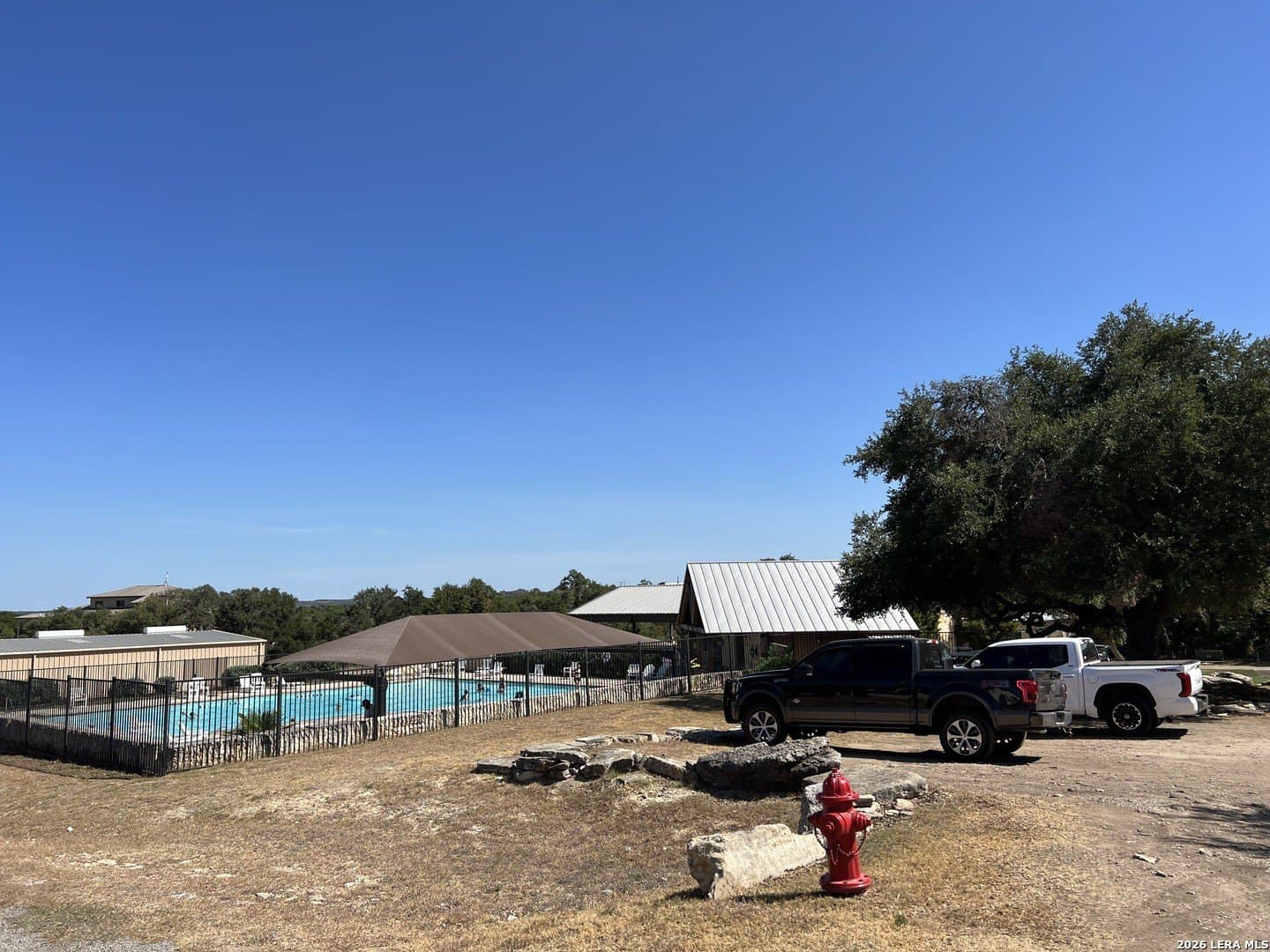 0.21 acres in Blanco County - photo 8