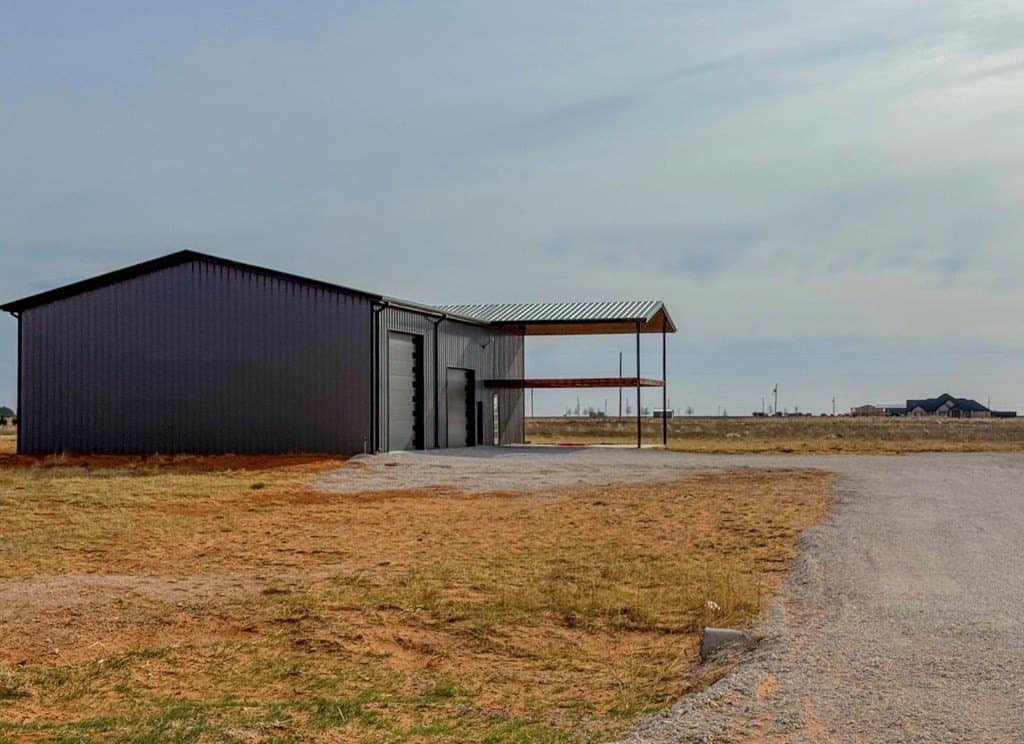 1.75 acres in Gaines County - photo 8