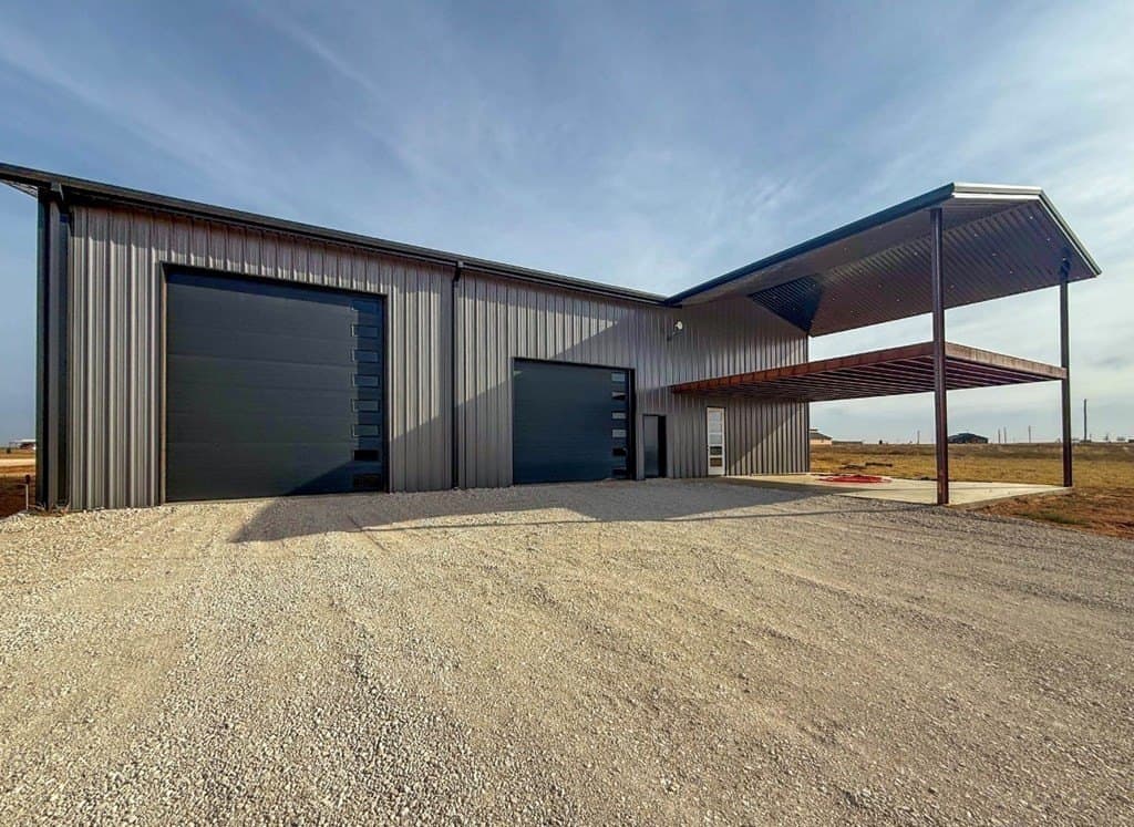 1.75 acres in Gaines County - photo 3