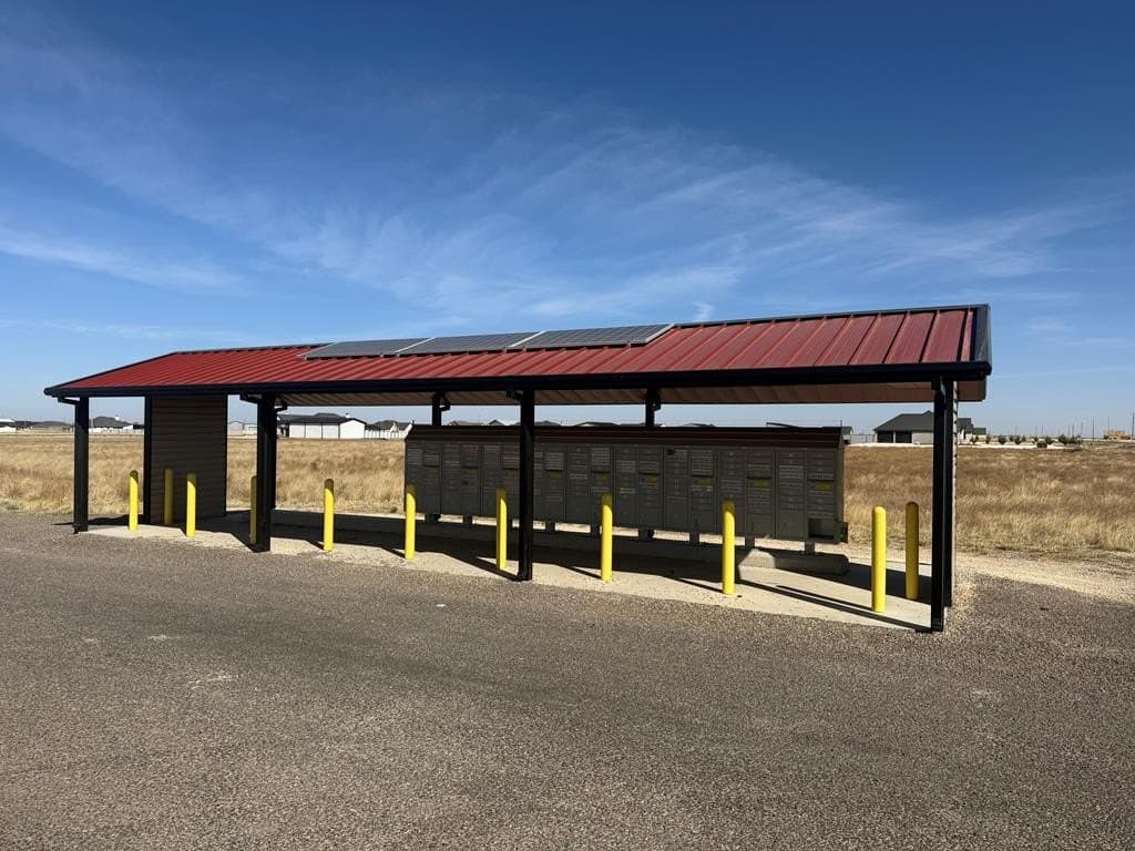 1.75 acres in Gaines County - photo 11