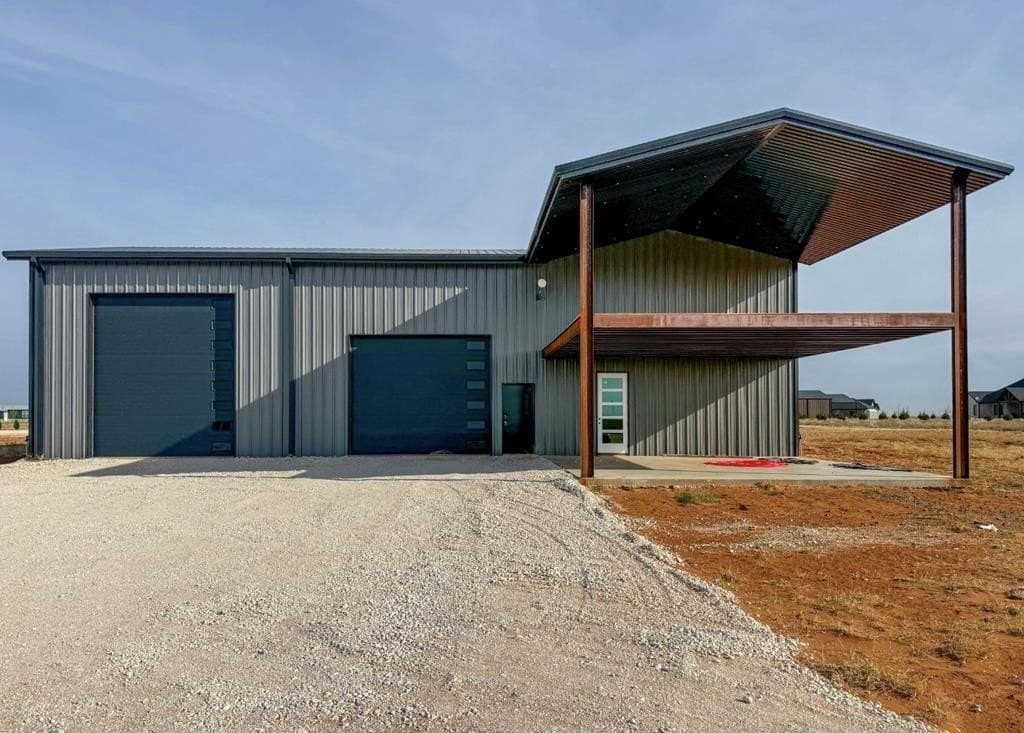 1.75 acres in Gaines County - photo 2