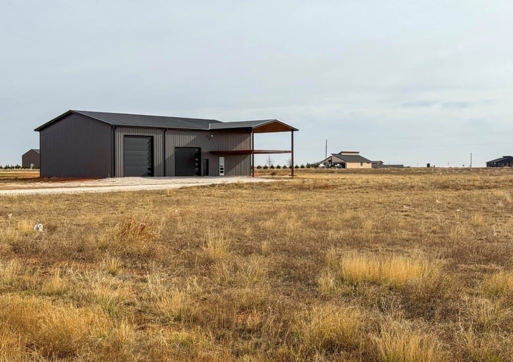 1.75 acres in Gaines County - photo 9