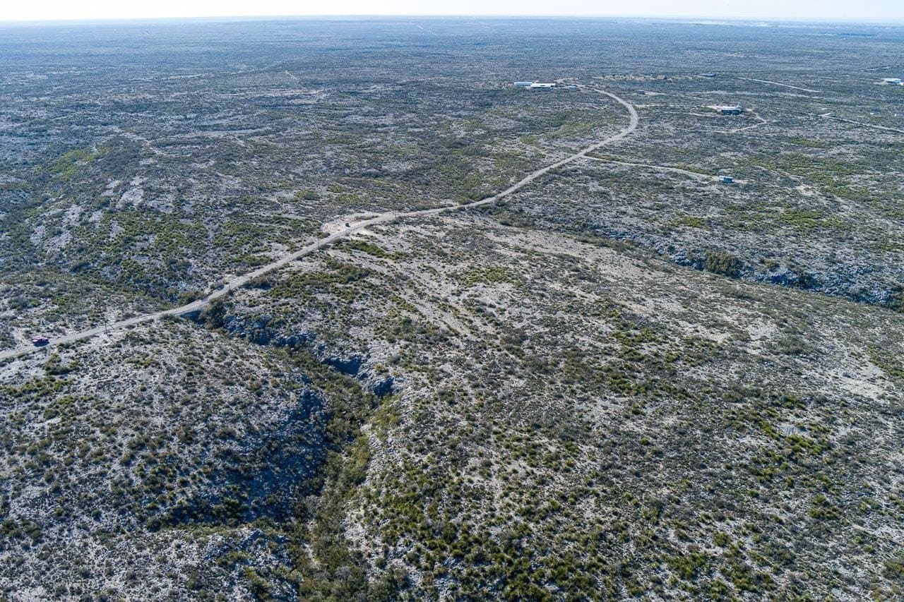 35.84 acres in Val Verde County - photo 4